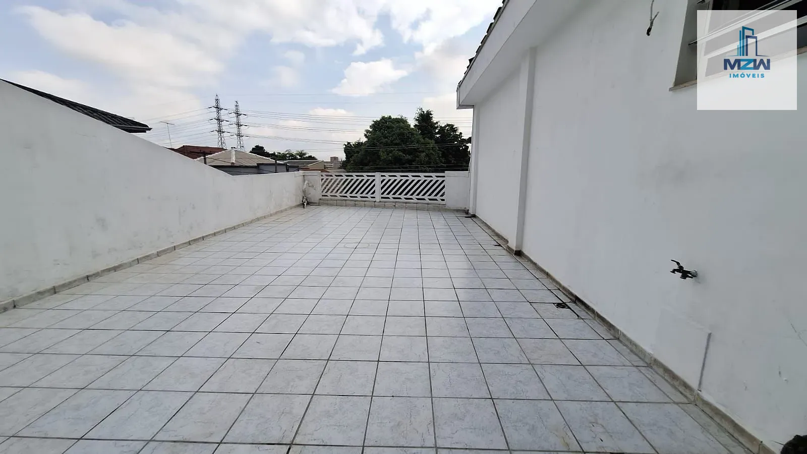 Sobrado, 1 quarto, 398 m² - Foto 17