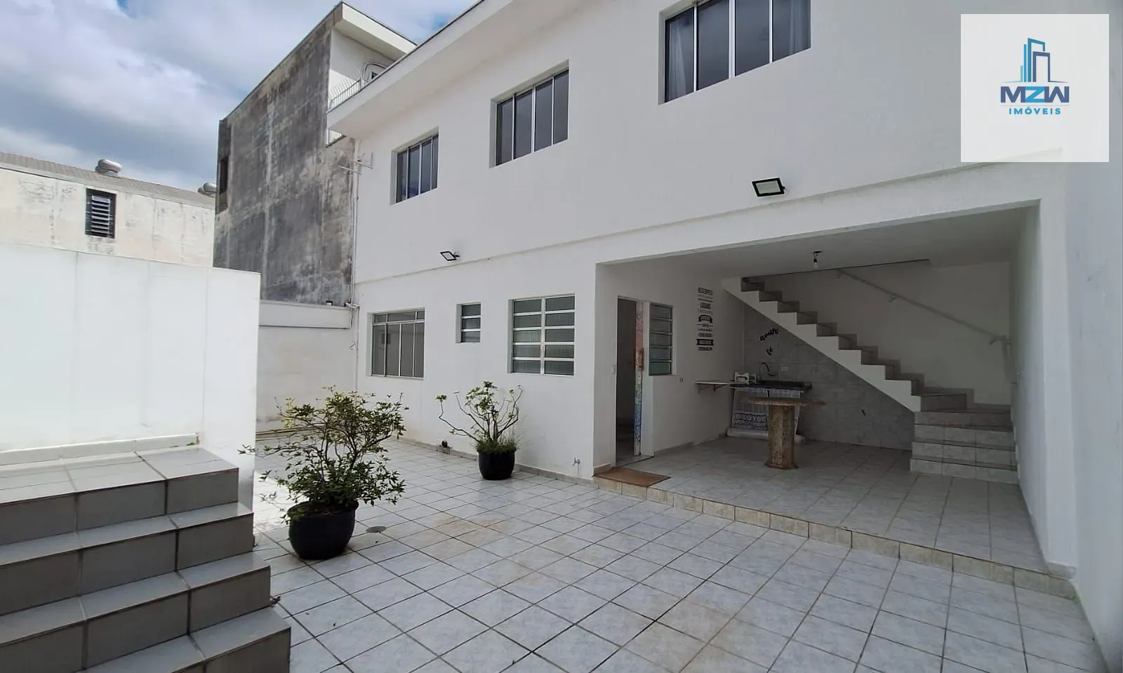 Sobrado, 1 quarto, 398 m² - Foto 35