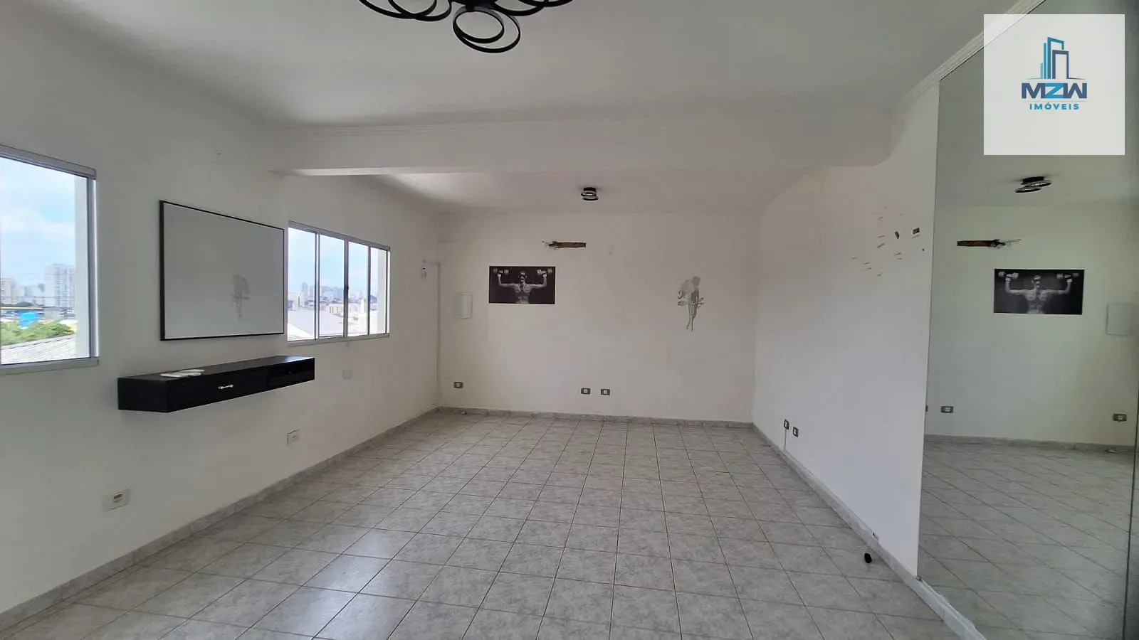 Sobrado, 1 quarto, 398 m² - Foto 36