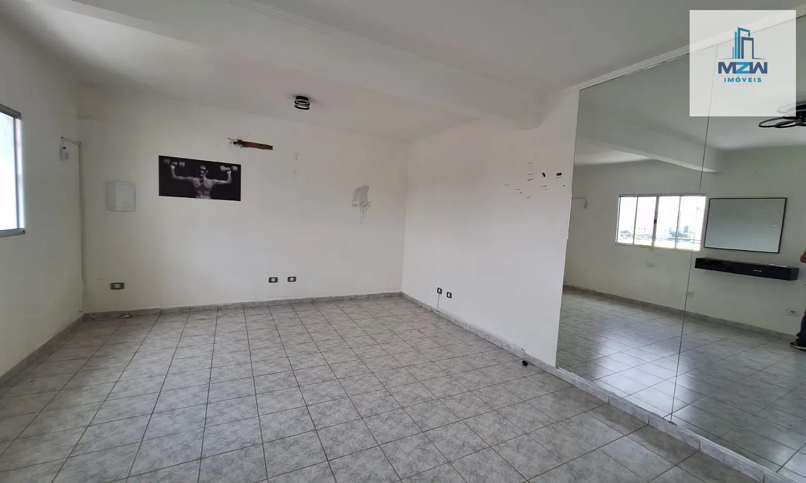 Sobrado, 1 quarto, 398 m² - Foto 38