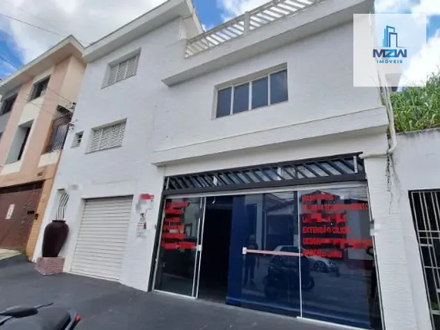 Sobrado com 398m², à venda ou para alugar, no bairro Parque da Mooca em São Paulo