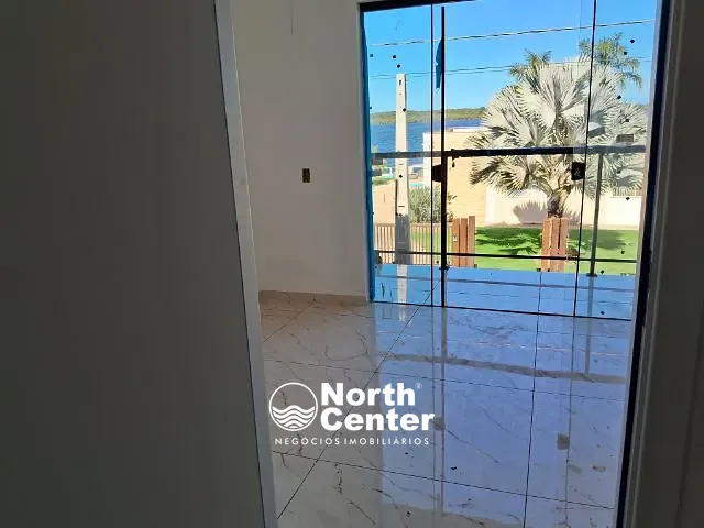 Sobrado com 73m² 2 quartos e 3 banheiros, à venda, no bairro pinheiros em Balneário Barra do Sul