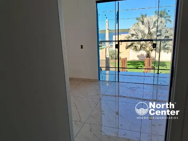 Sobrado com 73m² 2 quartos e 3 banheiros, à venda, no bairro pinheiros em Balneário Barra do Sul