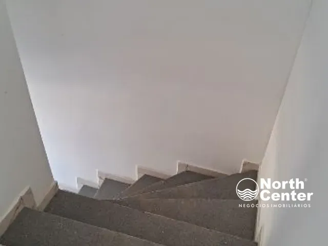 Sobrado com 73m² 2 quartos e 3 banheiros, à venda, no bairro pinheiros em Balneário Barra do Sul