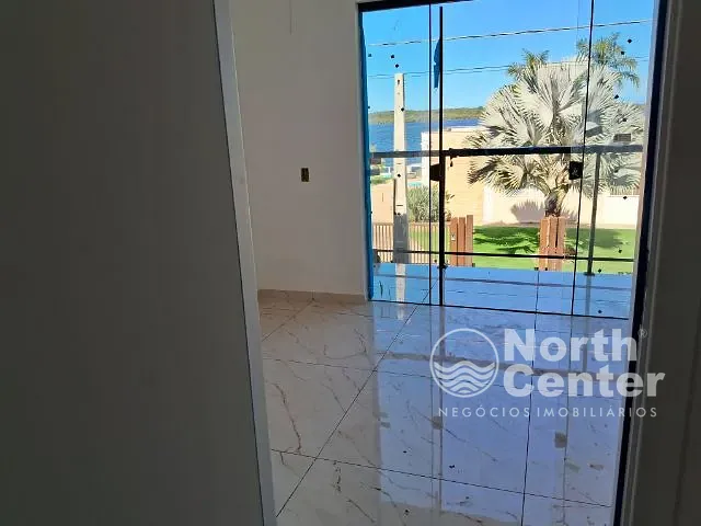 Sobrado com 73m² 2 quartos e 3 banheiros, à venda, no bairro pinheiros em Balneário Barra do Sul