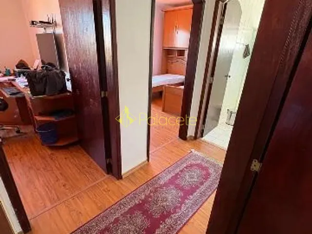 Sobrado com 330m² 4 quartos e 4 banheiros, à venda, no bairro TABAU em Pindamonhangaba