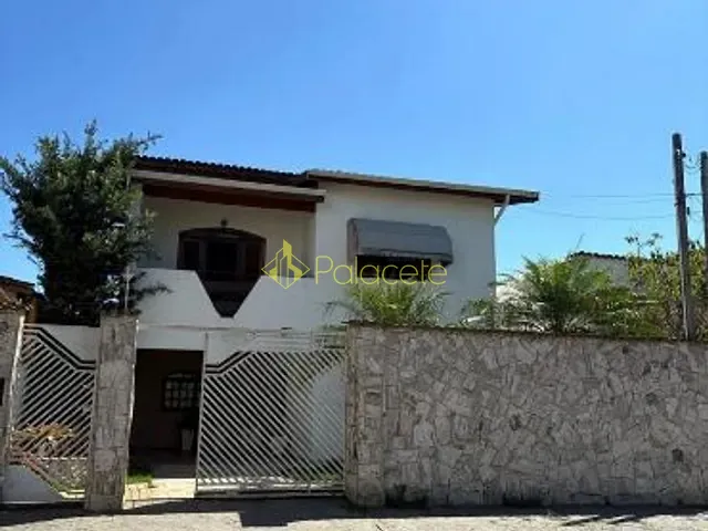 Sobrado com 330m² 4 quartos e 4 banheiros, à venda, no bairro TABAU em Pindamonhangaba