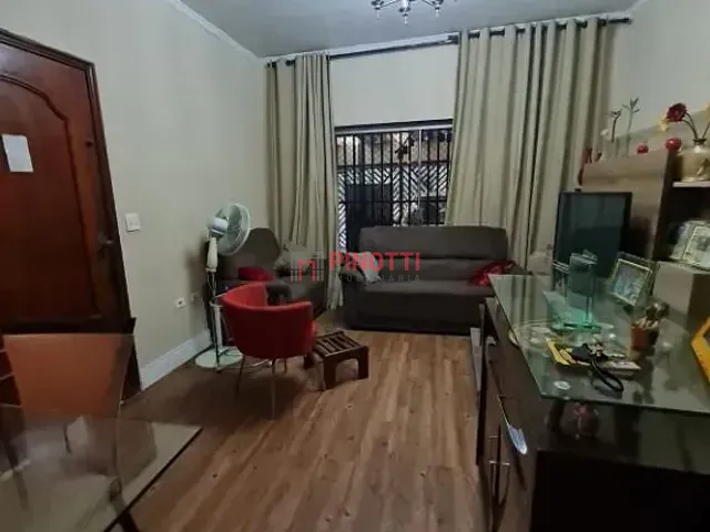 Sobrado 3 quartos e 3 banheiros, à venda, no bairro Nova Petrópolis em São Bernardo do Campo