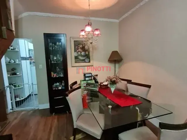 Sobrado 3 quartos e 3 banheiros, à venda, no bairro Nova Petrópolis em São Bernardo do Campo