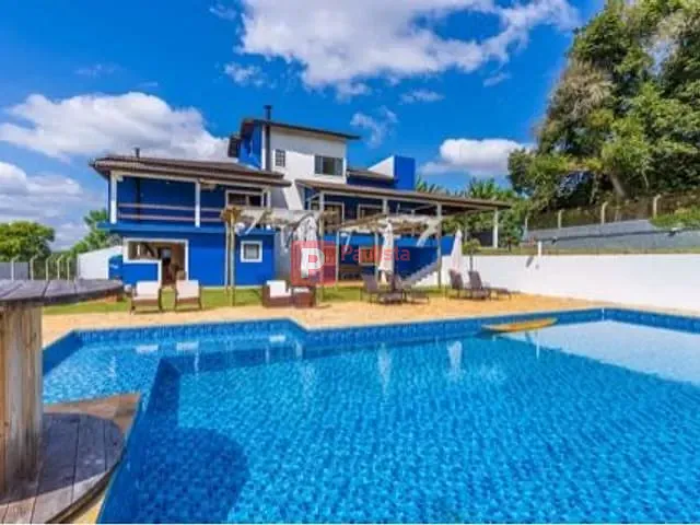 Sobrado 5 quartos e 5 banheiros, à venda, no bairro Chácara Remanso (Caucaia do Alto) em Cotia