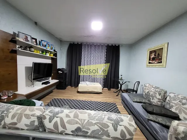 Casa 3 quartos e 2 banheiros, à venda, no bairro Jardim Monções em Santo André