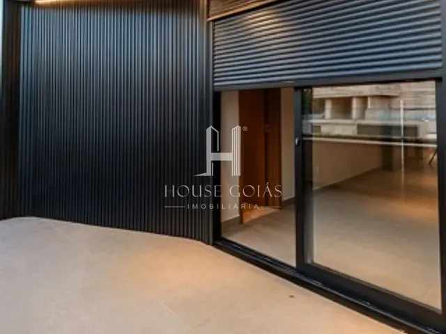 Sobrado com 252m² 3 quartos e 4 banheiros, à venda, no bairro Jardim América em Goiânia