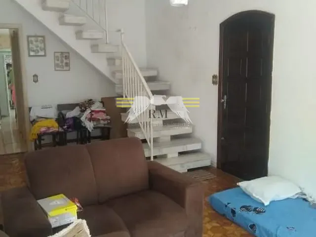 Sobrado com 125m² 3 quartos e 1 banheiro, à venda, no bairro Jardim Vila Formosa em São Paulo