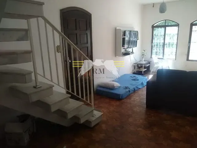 Sobrado com 125m² 3 quartos e 1 banheiro, à venda, no bairro Jardim Vila Formosa em São Paulo