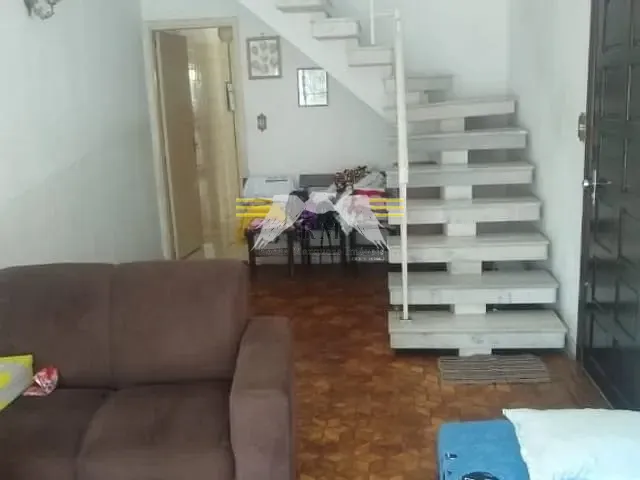 Sobrado com 125m² 3 quartos e 1 banheiro, à venda, no bairro Jardim Vila Formosa em São Paulo