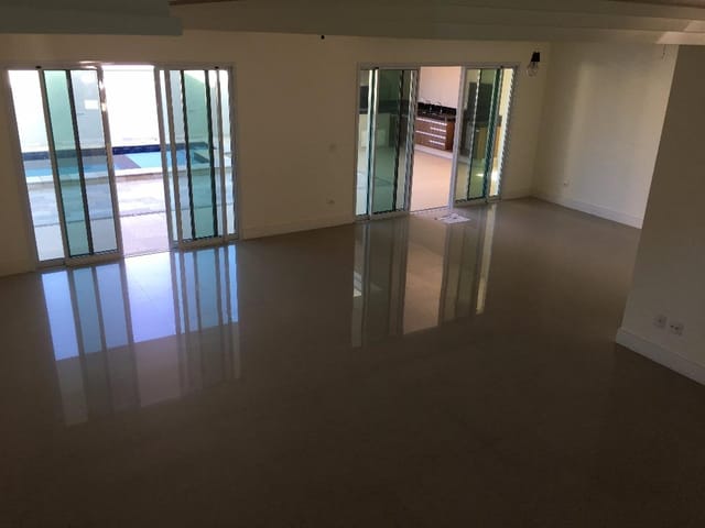 Foto do Sobrado - Sobrado à venda 4 Quartos, 3 Suites, 2 Vagas, 360M², Jardim das Colinas, São José dos Campos - SP | RUSSI IMÓVEIS
