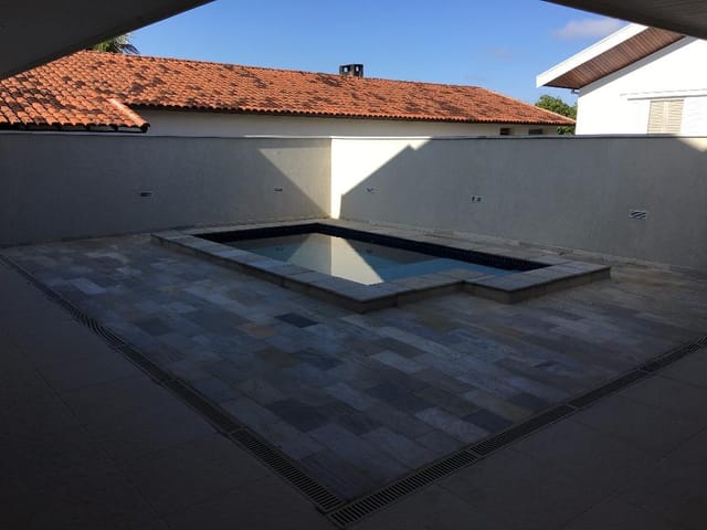Foto do Sobrado - Sobrado à venda 4 Quartos, 3 Suites, 2 Vagas, 360M², Jardim das Colinas, São José dos Campos - SP | RUSSI IMÓVEIS