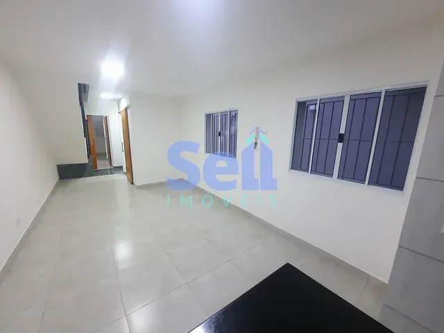 Sobrado com 125m² 4 quartos e 4 banheiros, à venda, no bairro Parque da Lapa em São Paulo