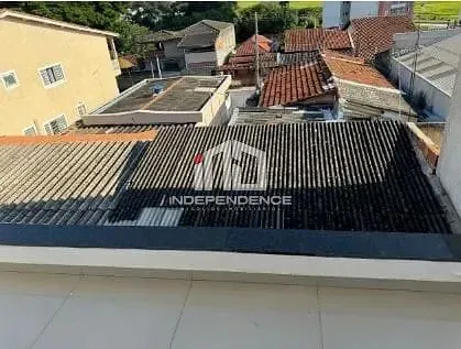 Sobrado, 4 quartos, 143 m² - Foto 50