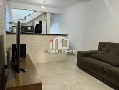 Sobrado, 4 quartos, 143 m² - Foto 14