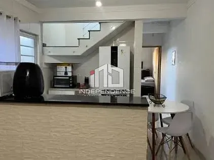Sobrado, 4 quartos, 143 m² - Foto 18