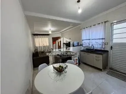 Sobrado, 4 quartos, 143 m² - Foto 22