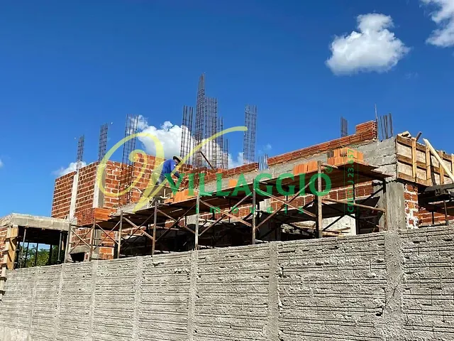 Sobrado com 450m² 4 quartos e 3 banheiros, para alugar, no bairro Quinta do Golfe Jardins em São José do Rio Preto