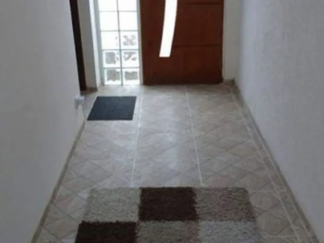 Sobrado 4 quartos e 3 banheiros, à venda, no bairro Vila Eldízia em Santo André