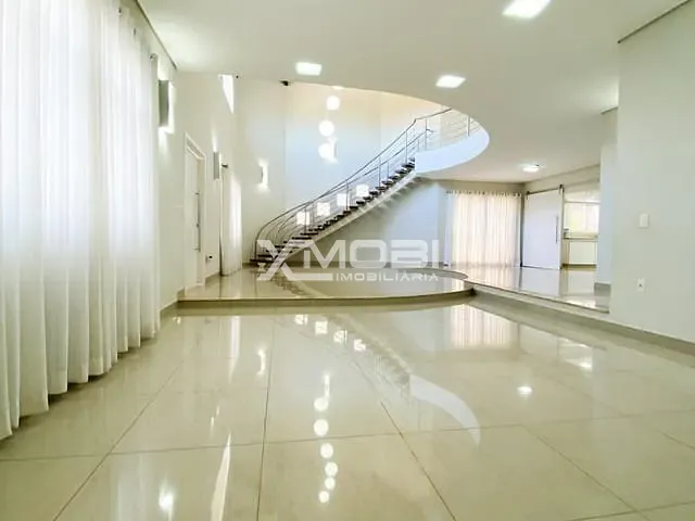 Casa com 1000m² 3 quartos e 5 banheiros, à venda, no bairro Esplanada do Carmo em Jarinu