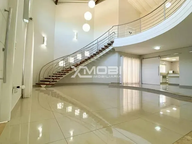 Casa com 1000m² 3 quartos e 5 banheiros, à venda, no bairro Esplanada do Carmo em Jarinu