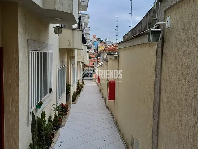 Sobrado com 49m² 2 quartos e 2 banheiros, à venda, no bairro Vila Laís em São Paulo