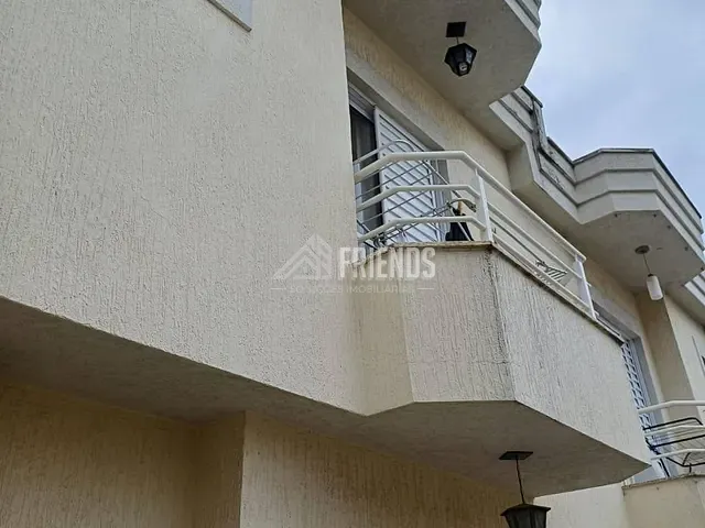 Sobrado com 49m² 2 quartos e 2 banheiros, à venda, no bairro Vila Laís em São Paulo