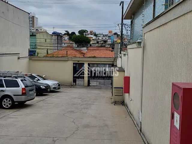 Sobrado com 49m² 2 quartos e 2 banheiros, à venda, no bairro Vila Laís em São Paulo