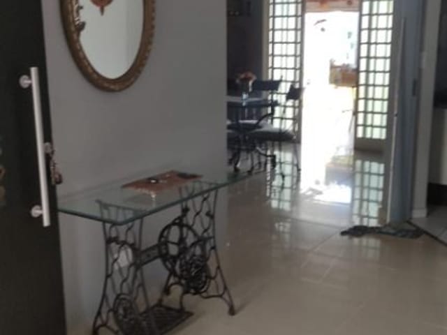Foto do Sobrado - SobradoJardin Santa Clara com 4 dormitórios à venda, 270 m² por R$ 900.000 - Jardim Santa Clara - Londrina/PR | Aurora Imobi