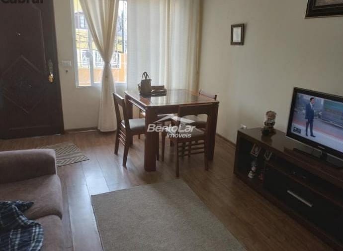 Sobrado, 2 quartos, 118 m² - Foto 7