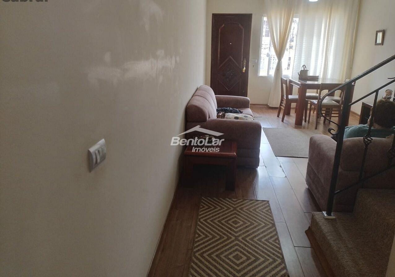 Sobrado, 2 quartos, 118 m² - Foto 8