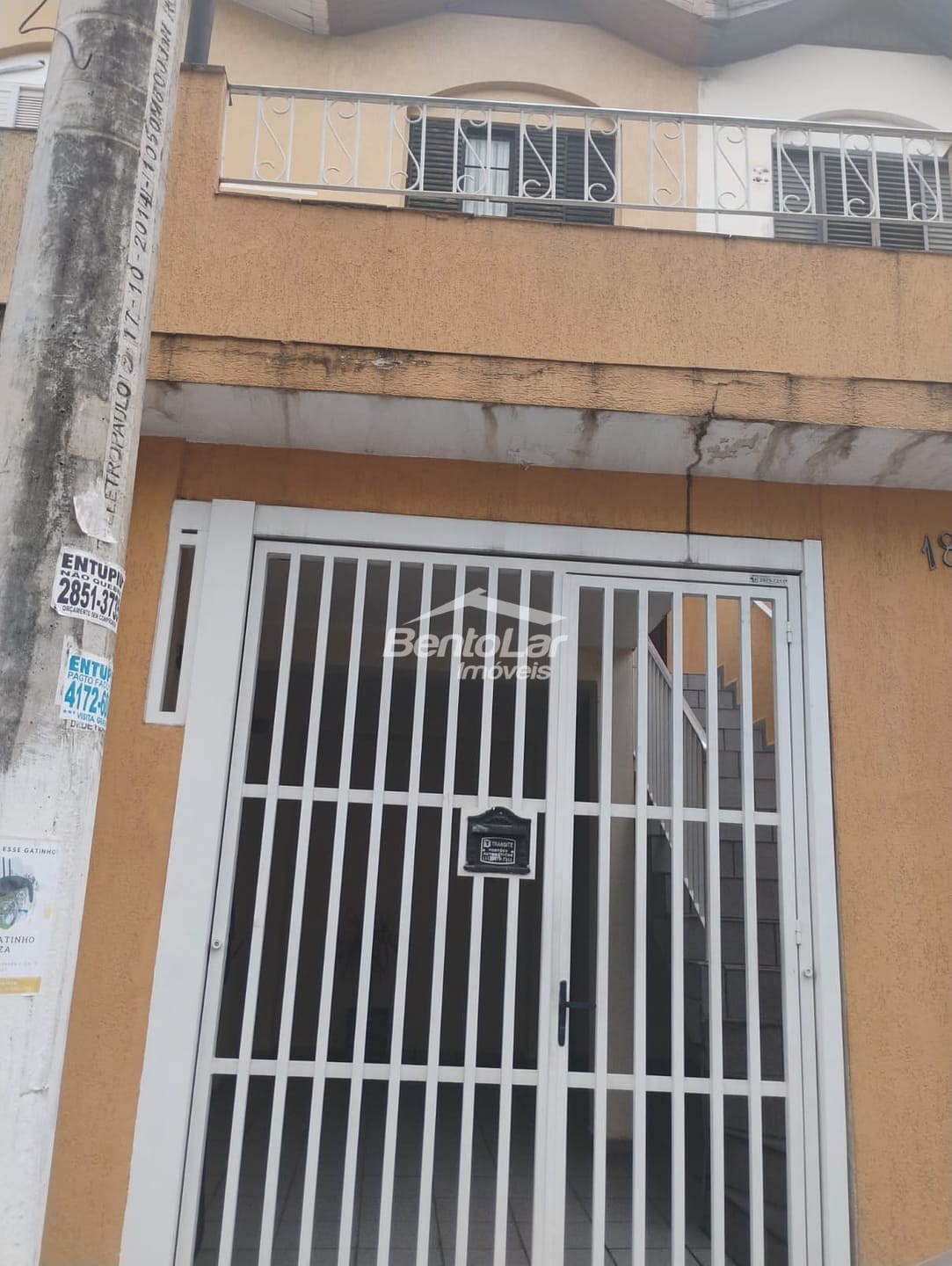 Sobrado, 2 quartos, 118 m² - Foto 2