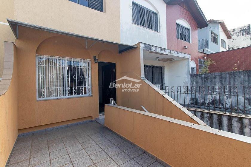 Sobrado, 2 quartos, 118 m² - Foto 3