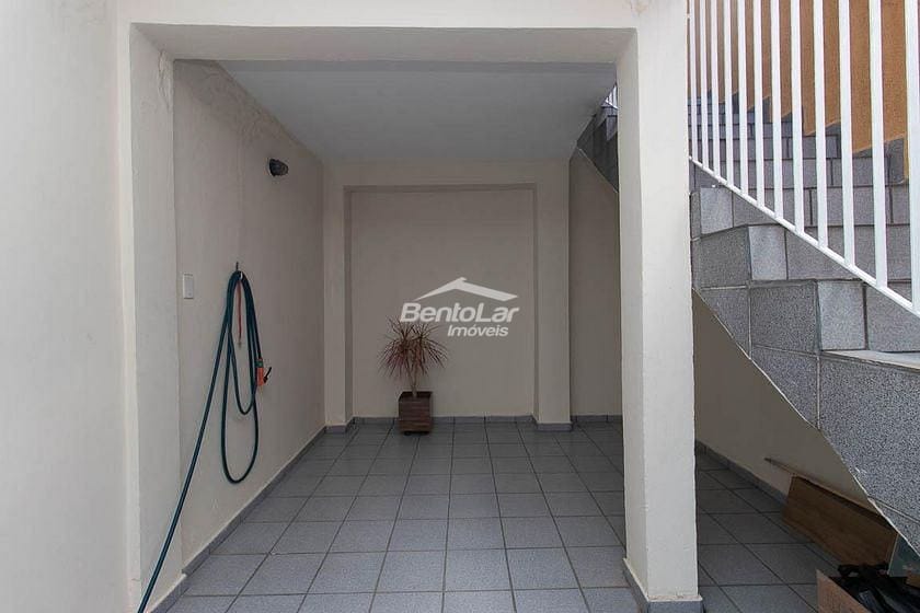 Sobrado, 2 quartos, 118 m² - Foto 4