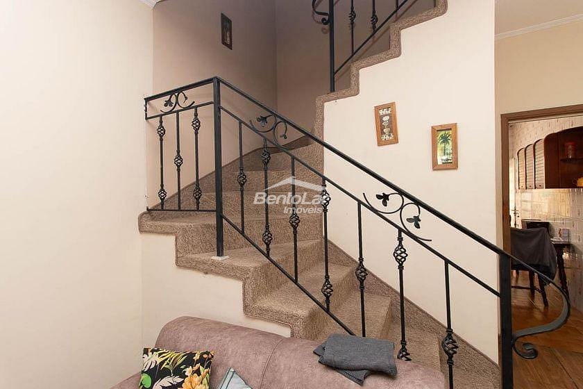 Sobrado, 2 quartos, 118 m² - Foto 9