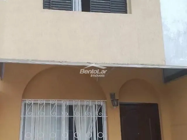 Sobrado com 118m² 2 quartos e 1 banheiro, à venda, no bairro Vila Gustavo em São Paulo