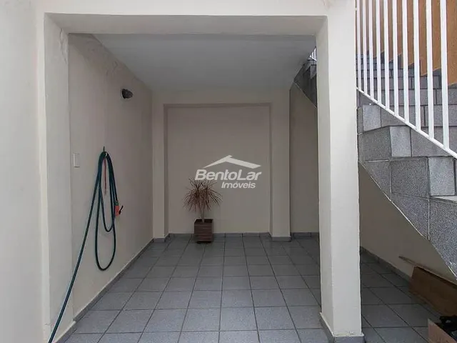 Sobrado com 118m² 2 quartos e 1 banheiro, à venda, no bairro Vila Gustavo em São Paulo