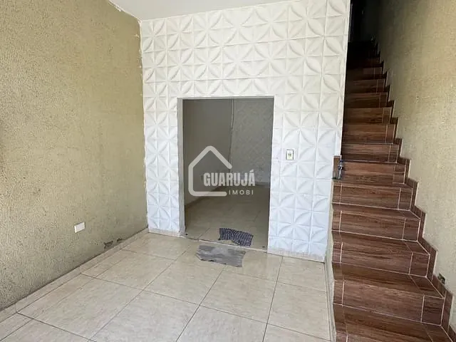 Sobrado 3 quartos e 3 banheiros, à venda, no bairro Vila Zilda em Guarujá