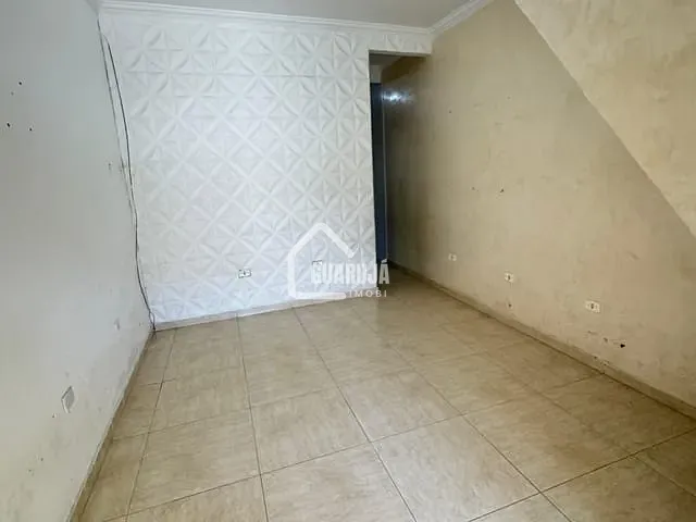 Sobrado 3 quartos e 3 banheiros, à venda, no bairro Vila Zilda em Guarujá
