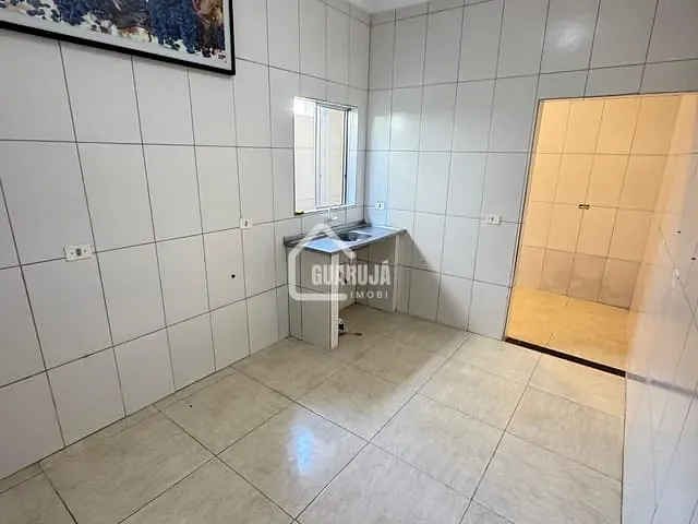 Sobrado 3 quartos e 3 banheiros, à venda, no bairro Vila Zilda em Guarujá