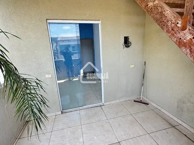 Sobrado 3 quartos e 3 banheiros, à venda, no bairro Vila Zilda em Guarujá