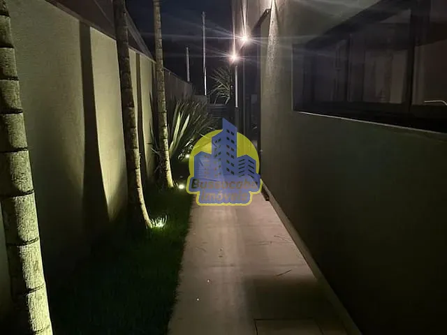 Sobrado com 320m², à venda, no bairro Alphaville 04 em Santana de Parnaíba