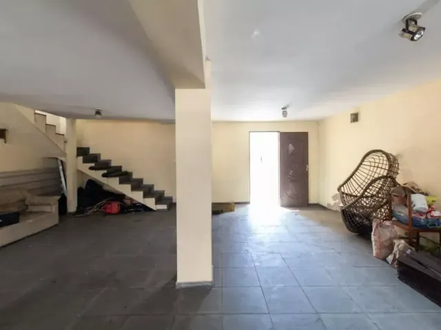 Sobrado com 350m² 4 quartos e 4 banheiros, à venda, no bairro Chácara Belenzinho em São Paulo