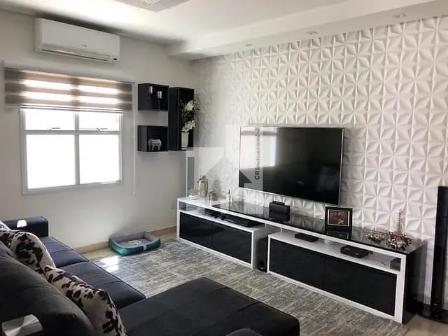 Sobrado com 389m² 3 quartos e 5 banheiros, à venda, no bairro Engordadouro em Jundiaí