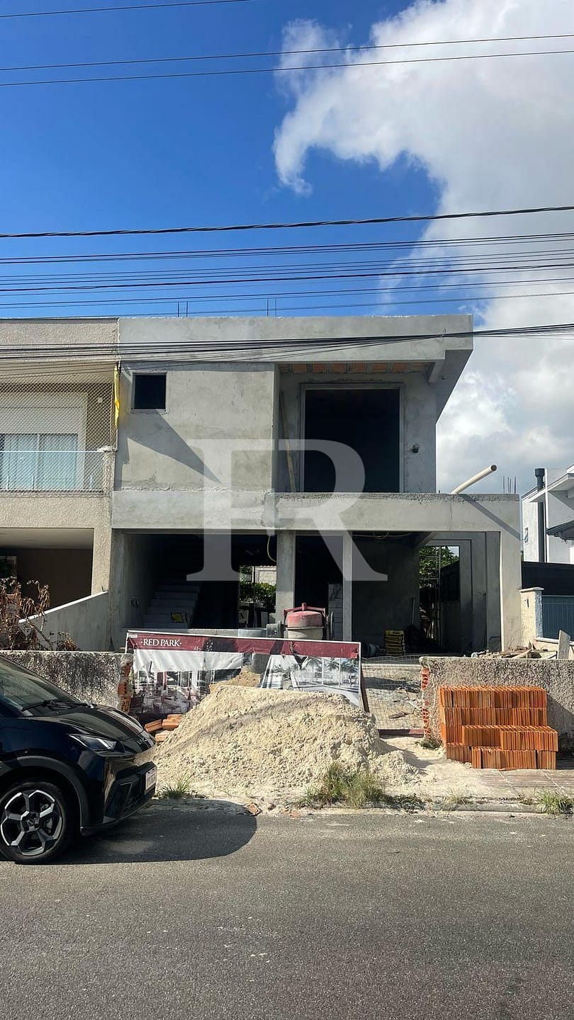 Sobrado à venda com 4 quartos, 250m² - Foto 42